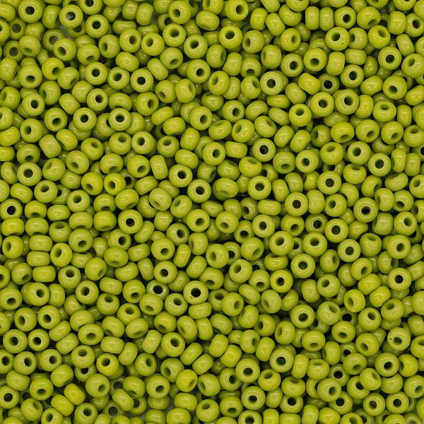 Бисер Preciosa 10/0 (2.3 мм), 50 г (10х5 г), цв. 53430