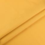 Ткань для пэчворка Peppy Краски жизни Люкс, рулон 112 см / 5 метров, 14-0846 т.желтый, Peppy