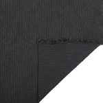 Бифлекс жатка 490 г/м², 80 см / 3 метра, TBY-JB-08.3, цв.8 черный