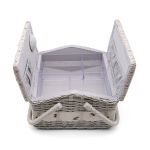 Шкатулка большая, декоративная, Пчелки 25х25х16см, MRMTHB\587-HP-Tray