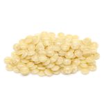 Пуговицы на ножке 24L (C551 молочный), 0311-1442A, 144 шт