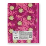 Бизнес-блокнот, мат. лам. + тис. золотой фольгой, A5+ 80 л. 22 шт, клетка, Аромат успеха 000928, Светоч 80ББТ5_8_5_1