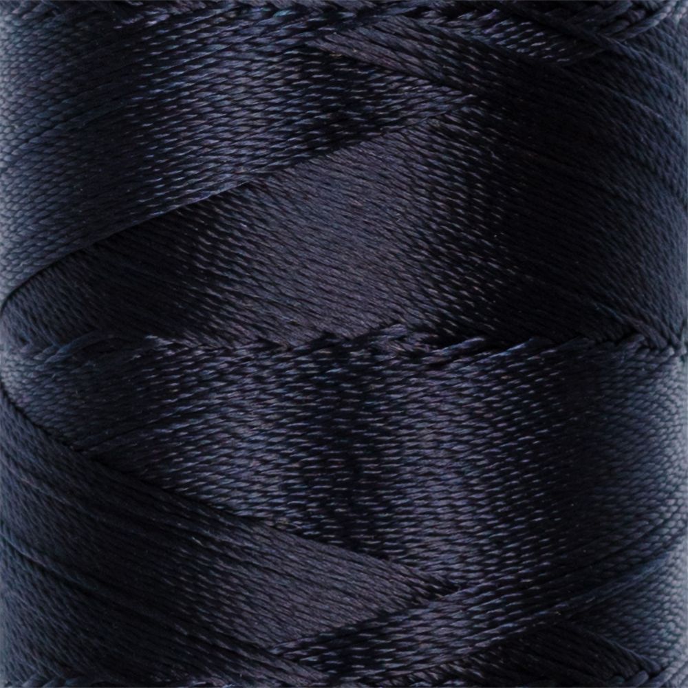 Нитки обувные капрон 50К 100% полиамид 200 м, 10 шт, 11 т.синий