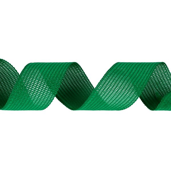 Тесьма (лента) окантовочная 22 мм / 100 метров, 084 св.зеленый, Gamma 022 О ЦВ