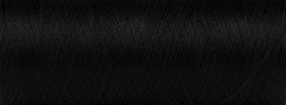 Нитки швейные Aurora Texar №200, 360 м, цв. 799, 5 катушек