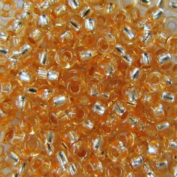 Бисер Preciosa 10/0 (2.3 мм), 50 г, цв. 78165