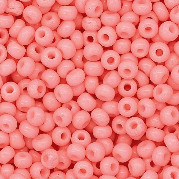 Бисер Preciosa 10/0 (2.3 мм), 50 г (10х5 г), цв. 03291