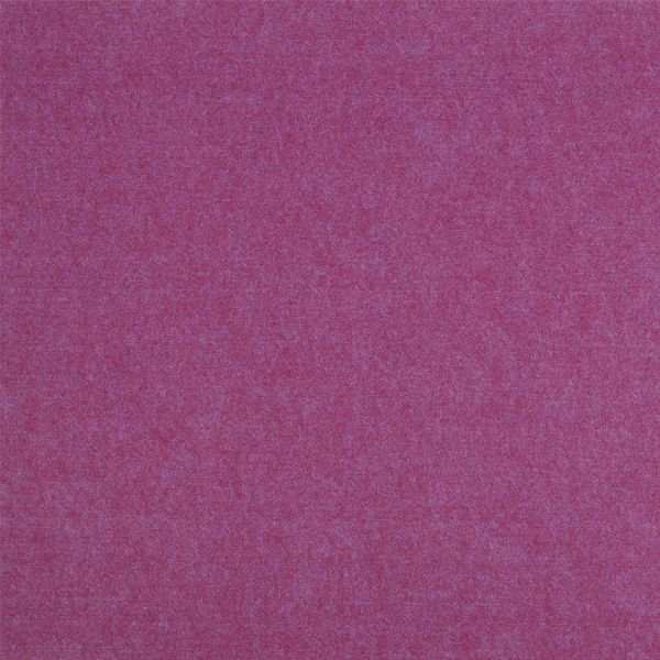 Фетр листовой жесткий 4.0 мм, 47х53 см, C405 лиловый (меланж), Gamma FKAM40-47/53