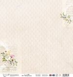 Бумага для скрапбукинга Мелодия ветра 190 г/м², 30.5х30.5 см, 10 шт, 1, Mr.Painter PSR 2601