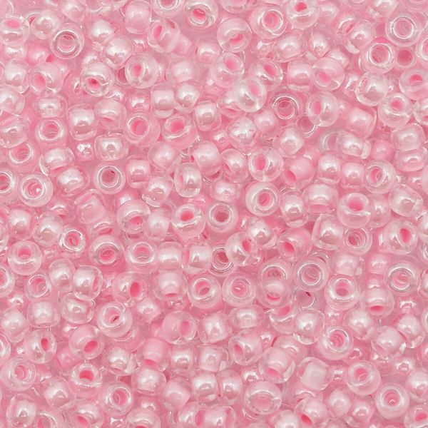 Бисер Preciosa 10/0 (2.3 мм), 50 г (10х5 г), цв. 38694