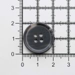 Пуговицы 4 прокола 32L (col.06 (серый)) CB, 72 шт