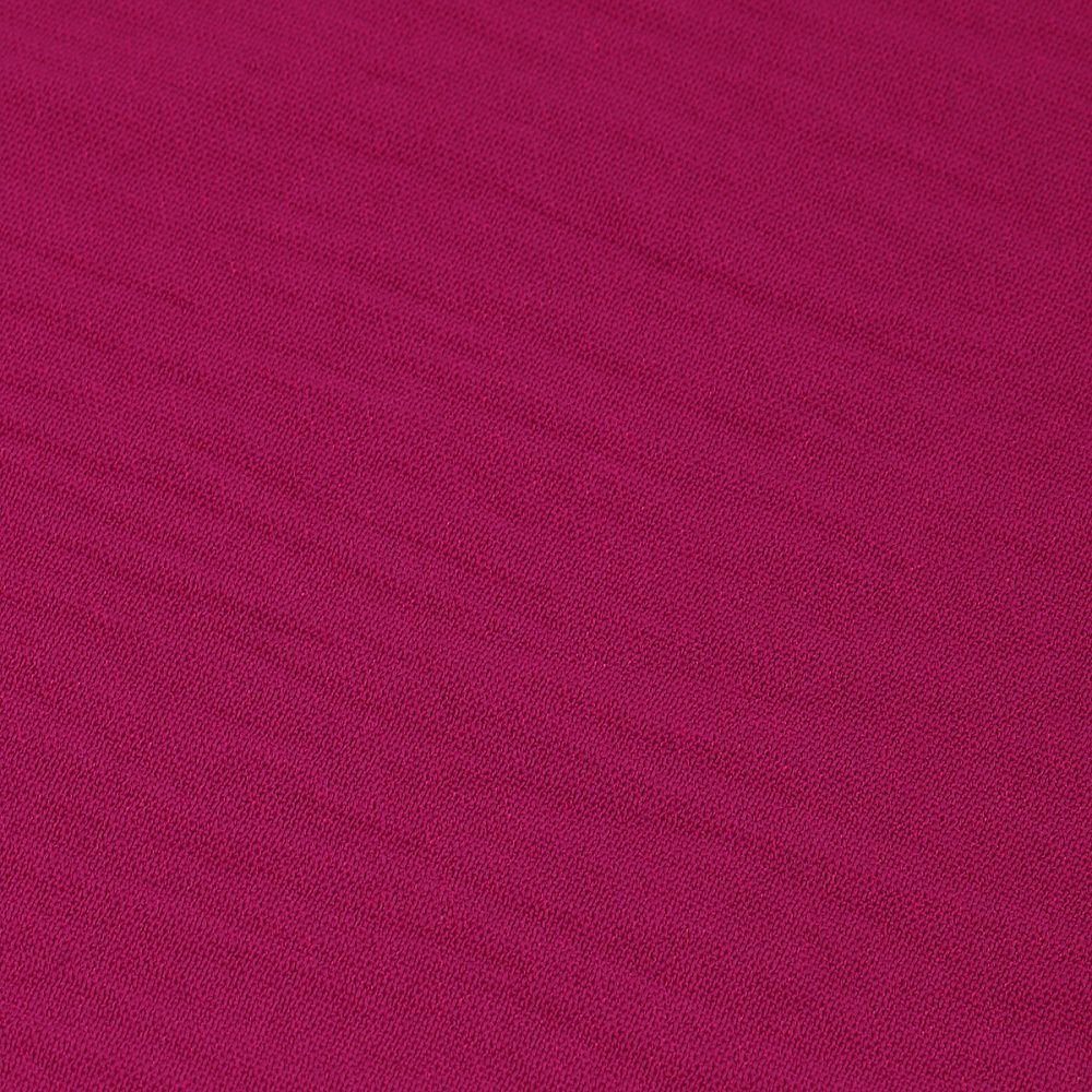 Лен Манго 160 г/м², 150 см / 3 метра, TBY.Mg.13.3, цв.фуксия