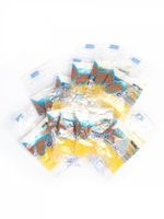 Бисер Preciosa 10/0 (2.3 мм), 50 г (10х5 г), цв. 38386/1