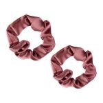 Набор резинок для волос, 10 шт, №03 пыльно-розовый, Cherry Mary VR07049