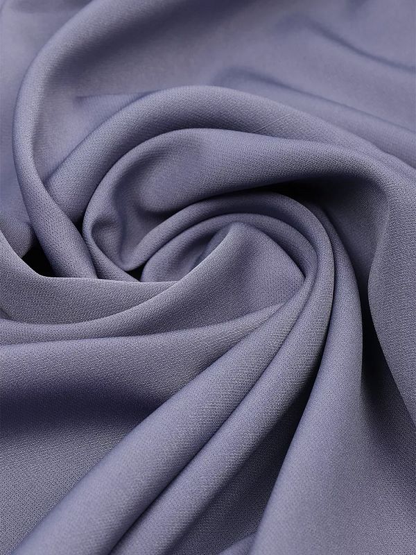 Барби 200 г/м², 150 см / 2 метра, TBY.Br.24.2, цв.серо-фиолетовый