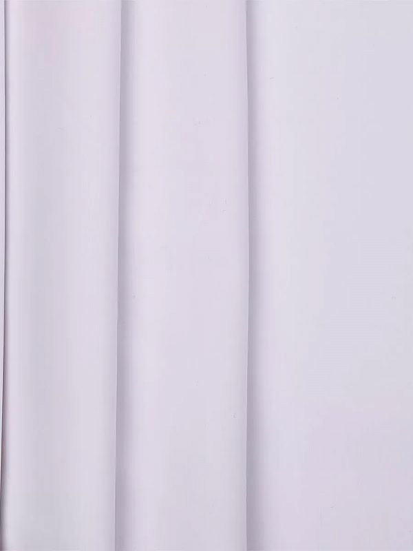 Бифлекс матовый 200 г/м², 150 см / 6 метров, TBY-B-2005.6, цв.2005 белый