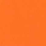 Фоамиран 2 мм, 50х50 см, ± 3 см, 5 шт, 08 оранжевый, Mr.Painter FOAM-2