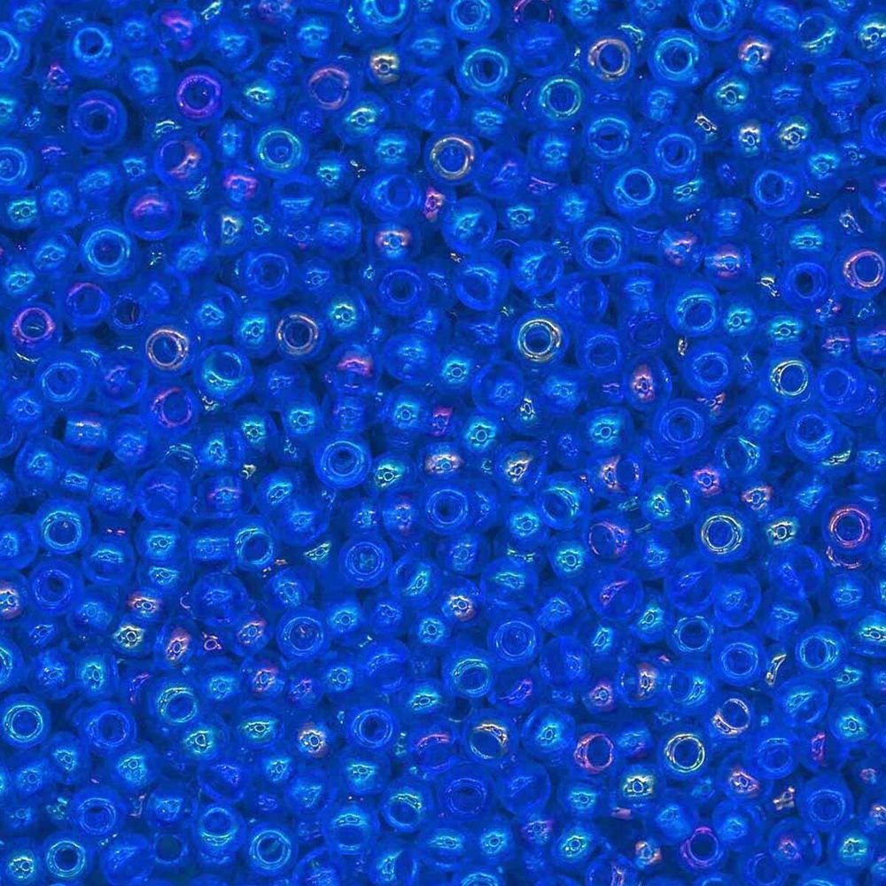 Бисер Preciosa 10/0 (2.3 мм), 50 г (10х5 г), цв. 31050