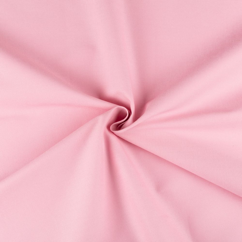 Ткань для пэчворка Peppy Краски жизни Люкс 100х112 см, 140±5 г/м², 14-2307 т.розовый