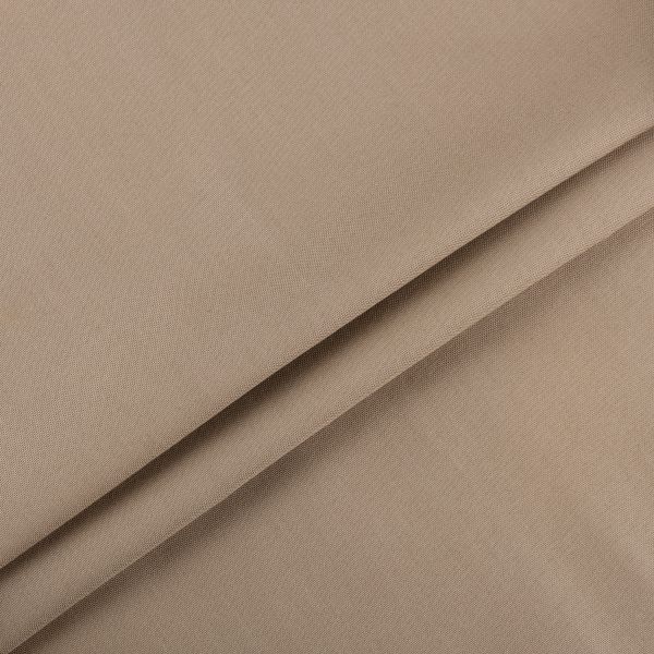 Ткань для пэчворка Peppy Краски жизни Люкс 100х112 см, 140±5 г/м², 16-1104 серо-бежевый