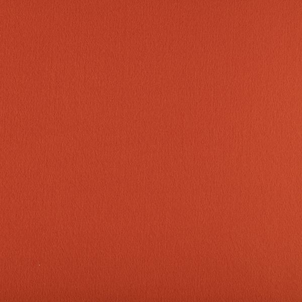 Фетр листовой жесткий 1.2 мм, 33х53 см, 825 т.оранжевый, Gamma FKS12-33/53