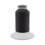 Нитки некрученые бондированные Gutermann Skala 360, 5000м, 749591, 702 мышино-серый, 1 катушка