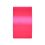 Лента атласная 1-сторонняя 50.0 мм / 33±2 метра, 014 яр.розовый, Gamma