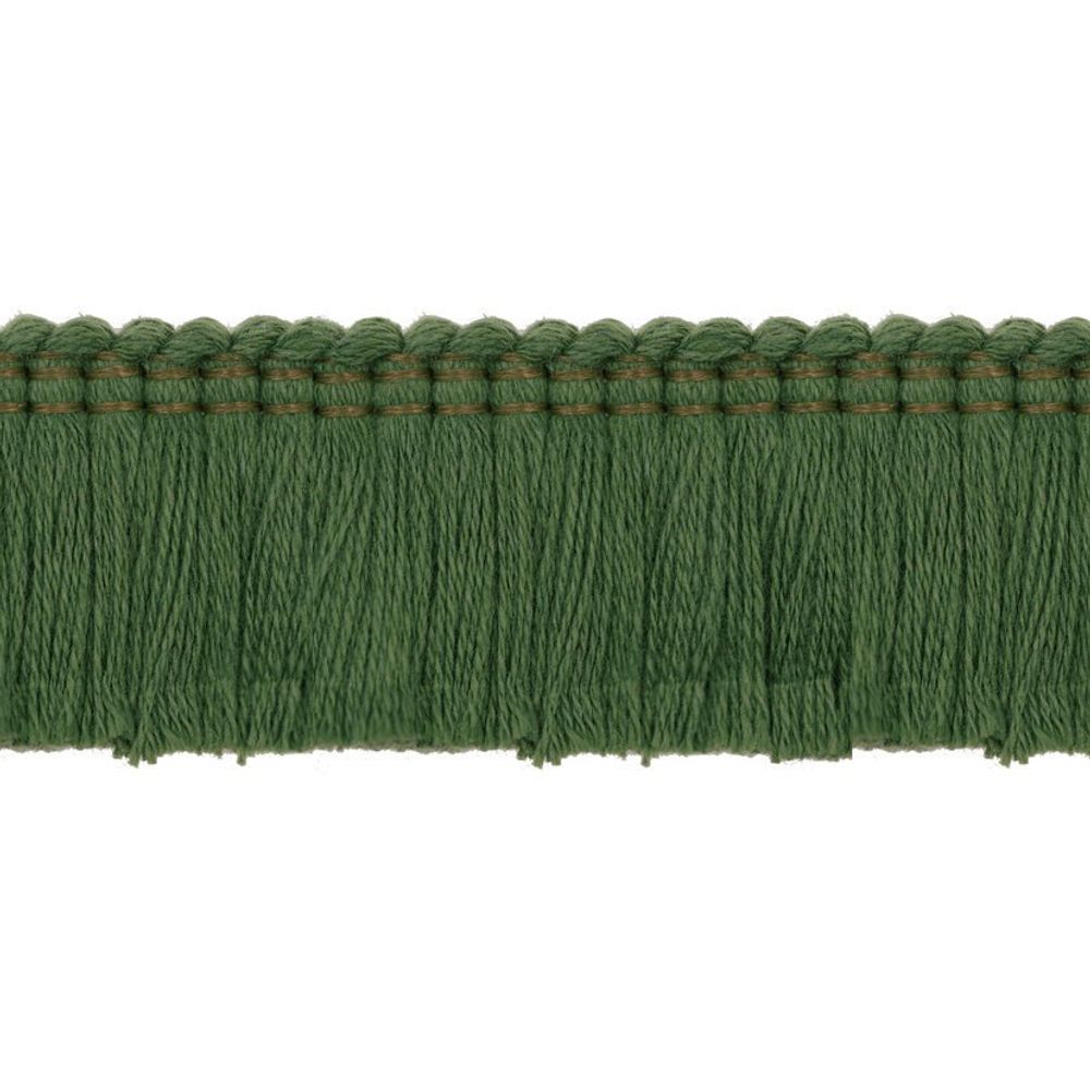 Бахрома отделочная 30.0 мм, 20 метров, зеленый, Passan