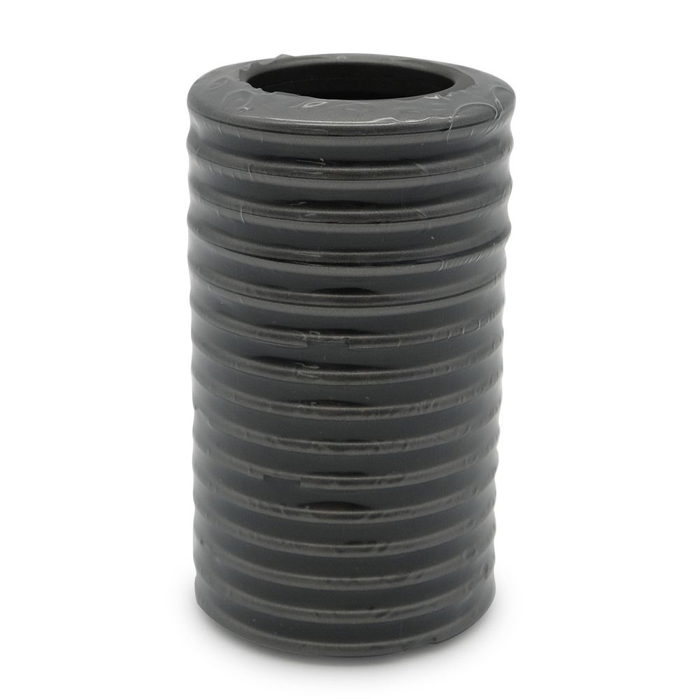 Люверсы шторные ⌀35 мм, цвет № 36 матовый никель, 10 шт