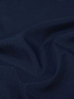 Габардин 150 г/м², 150 см / 3 метра, TBY.150330.3, цв.330 темн.синий