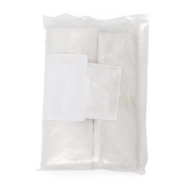 Пуговицы на ножке 32L (G (золото)), 72 шт