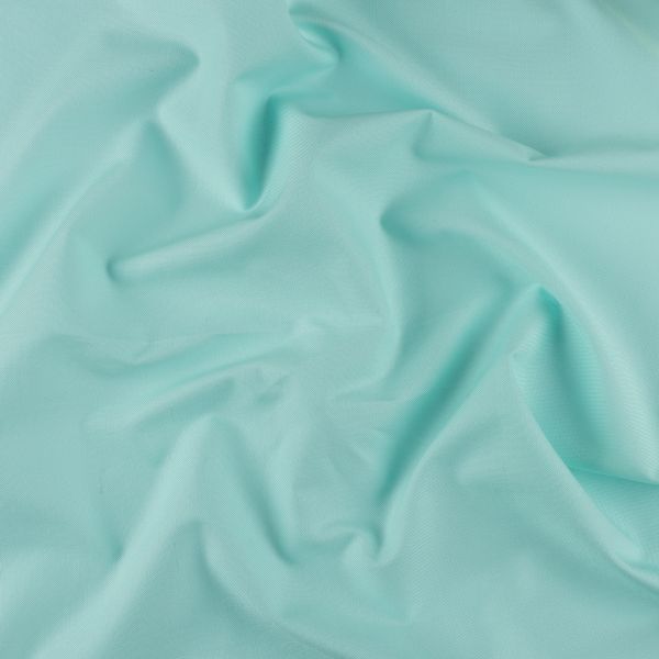 Ткань для пэчворка Peppy Краски жизни Люкс, отрез 50х55 см, 146 г/м², 14-4811 аквамарин, Peppy