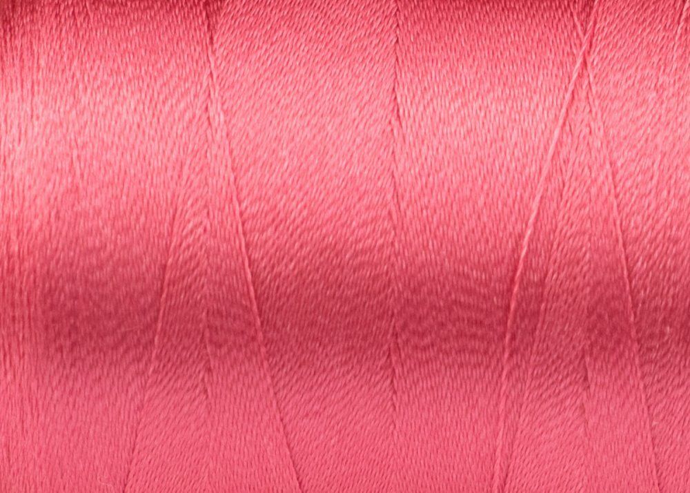 Нитки для креативных работ Aurora №120, 300 м, цв. PF1083, 5 катушек