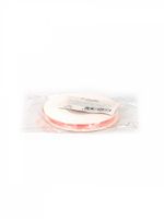 Лента атласная 1-сторонняя 6.0 мм / 22.5±1 метра, 3068 персиковый, Magic4Hobby