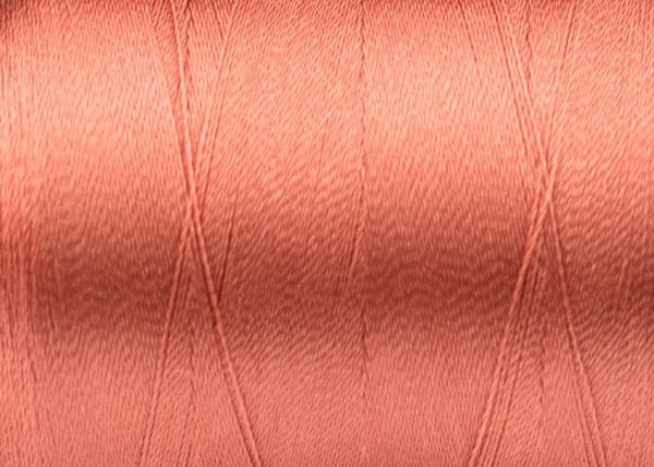 Нитки для креативных работ Aurora №120, 300 м, цв. PF143, 5 катушек