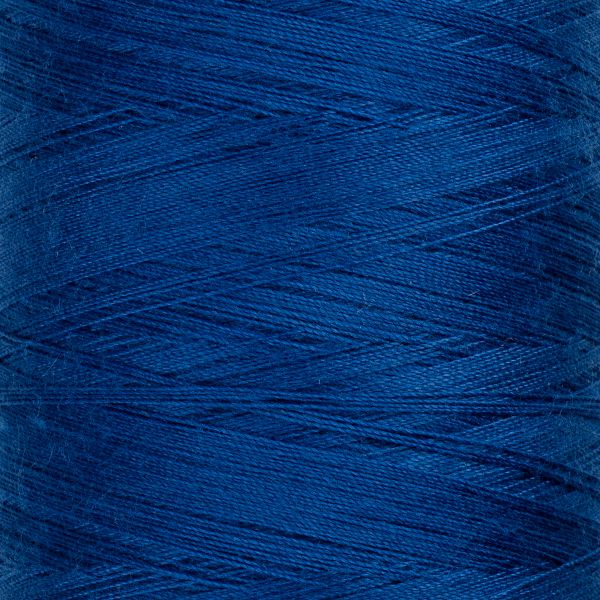 Нитки армированные ПНК им.Кирова 45ЛЛ, 2500 м / 1 кат., 2312 / 117 васильковый