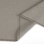 Льняная ткань 200 г/м², 140 см / 5 метров, TBY.Li.1009.73.5, цв.73 св.серый