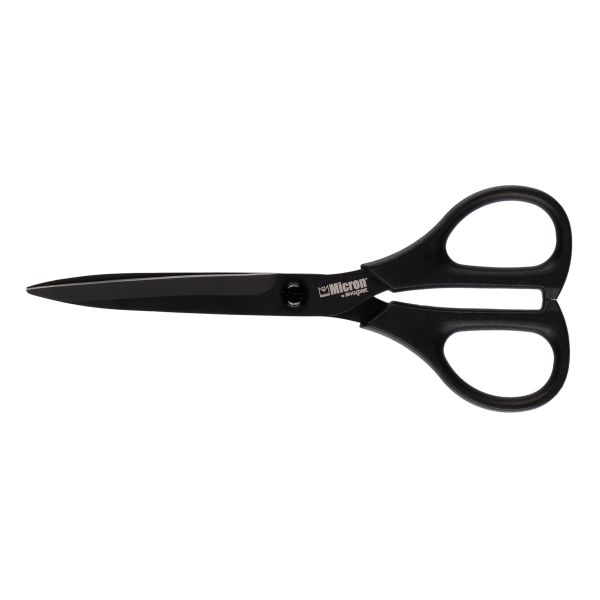 Ножницы портновские бытовые 16.5 см, тефлоновые, Micron by Sharpist Smart VIT-224