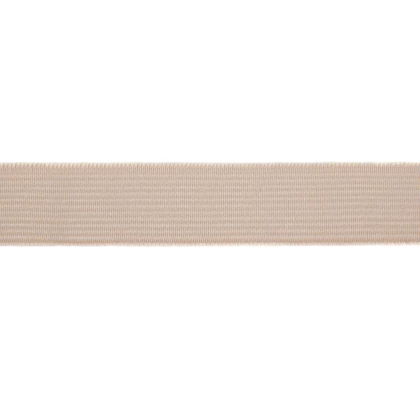 Резинка вязаная 20.0 мм / 20 метров, р.3822Ч, 443068 св.бежевый, Гамма 8с677 Ч