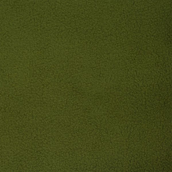 Флис 2-сторонний 190 г/м², 150 см / 2 метра, TBY-0059-S888, S888 оливковый