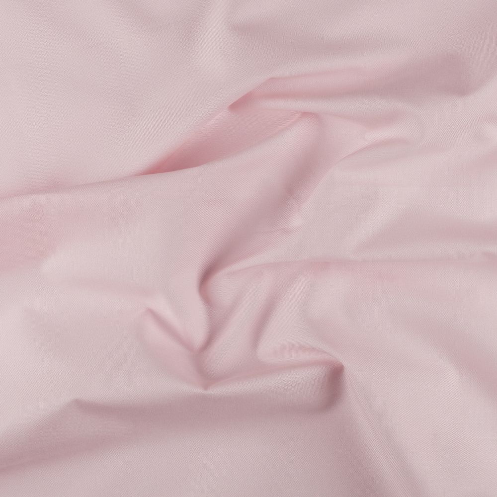 Ткань для пэчворка Peppy Краски жизни Люкс 100х112 см, 140±5 г/м², 12-1708 св.розовый