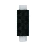 Нитки армированные ПНК им.Кирова 45ЛЛ, бытовые, 200 м / 20 кат., 3308 т.зеленый