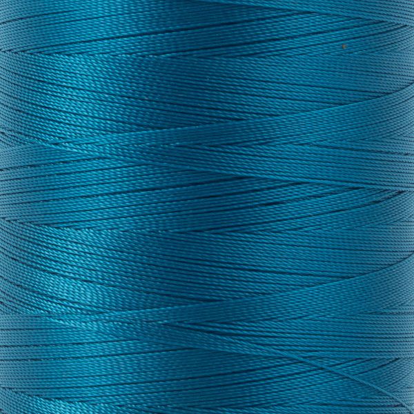 Нитки универсальные особо прочные Gamma 150D/3, 912 м / 1 кат., 264 св.синий