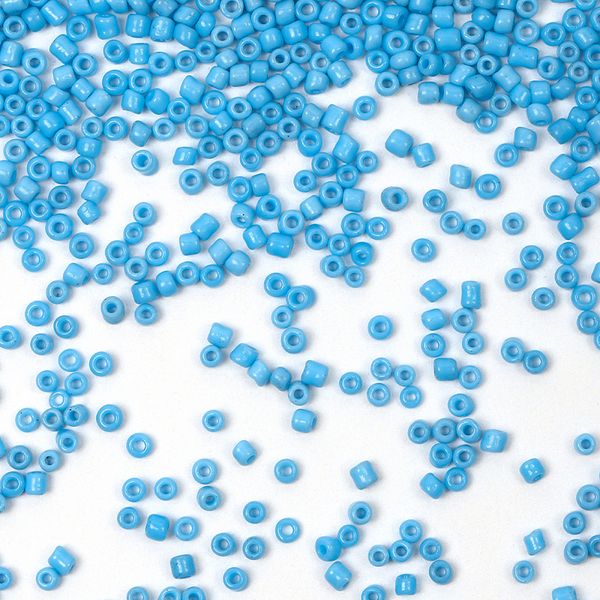 Бисер Magic4Hobby 12/0 (2 мм), 450 г, цв. 43, арт. OSD.10/0