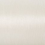 Нитки некрученые бондированные Gutermann Skala 240, 5000м, 720763, 001 молочный, 1 катушка