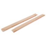 Планка для подрамника 75 см, 2 шт, боковая, VASB-75 Vista-Artista