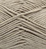 Пряжа YarnArt (ЯрнАрт) Jeans Plus / уп.5 мот. по 100 г, 160м, 48 бежевый