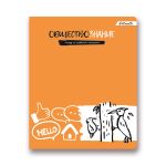 Комплект предметных тетрадей Грызем гранит науки A5+ 48 л. 12 шт, на скобе клетка/линия, Алгебра, Английский, Биология, География, Геометрия, Физика, Химия, История, Русский, Литература, Обществознание, Информатика, Светоч