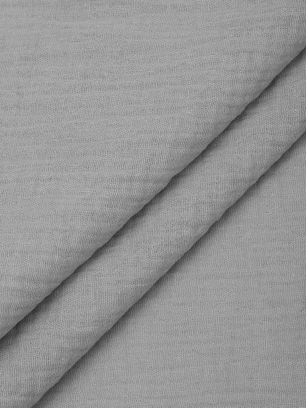 Муслин 125 г/м², 130 см / 2 метра, TBY.Mus.24723.49.2, цв.49 латте