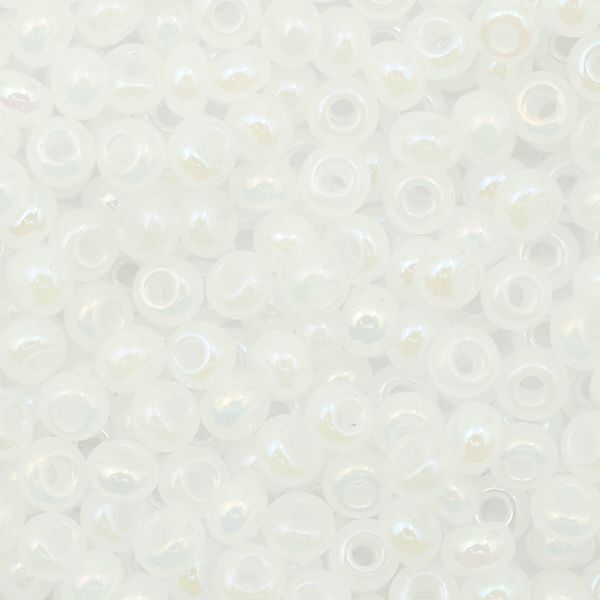 Бисер Preciosa 10/0 (2.3 мм), 50 г (10х5 г), цв. 57205